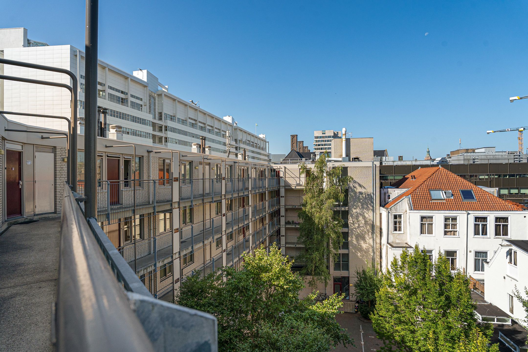Foto 42 van Korte Houtstraat 180