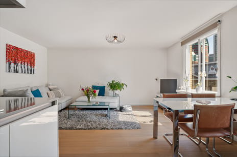 Korte Houtstraat thumbnail