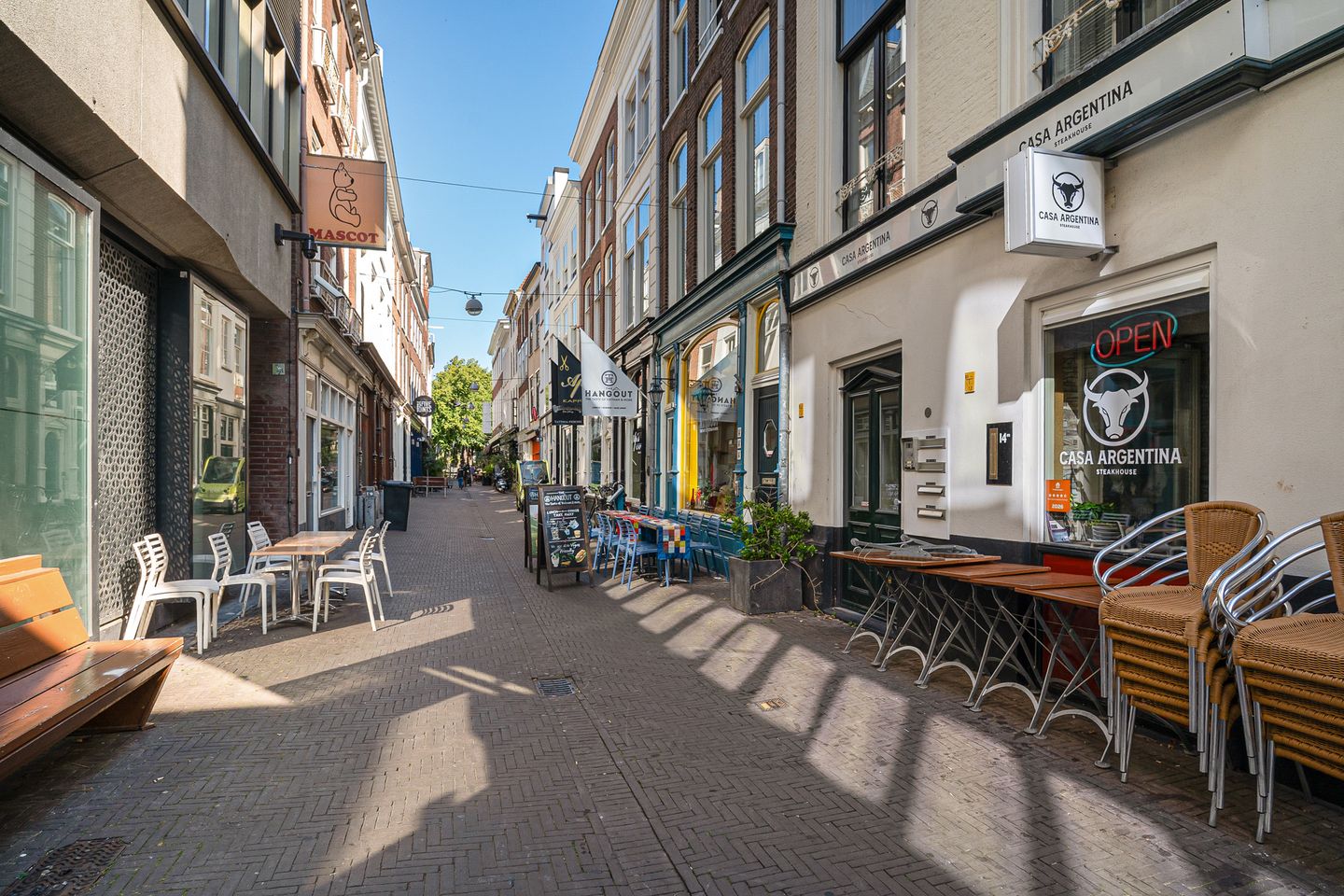 Foto 49 van Korte Houtstraat 180