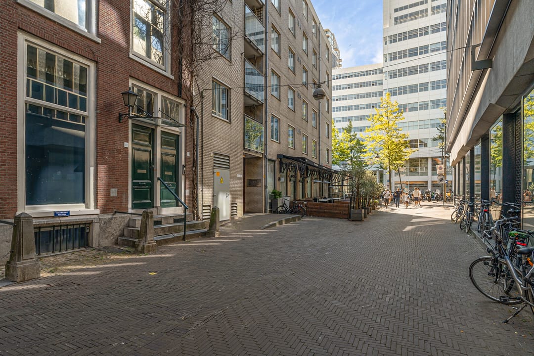 Foto 46 van Korte Houtstraat 180
