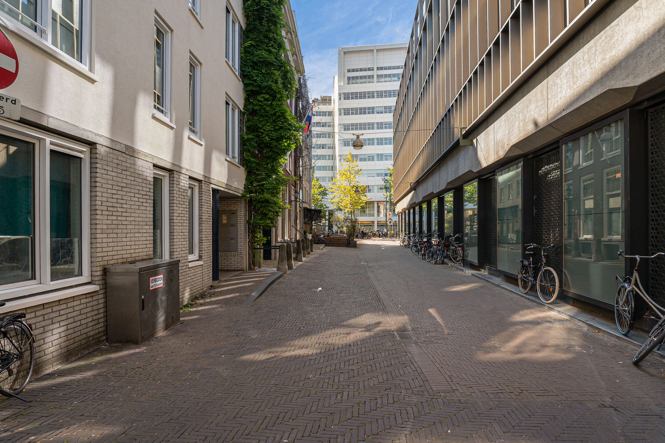 Foto 48 van Korte Houtstraat 180