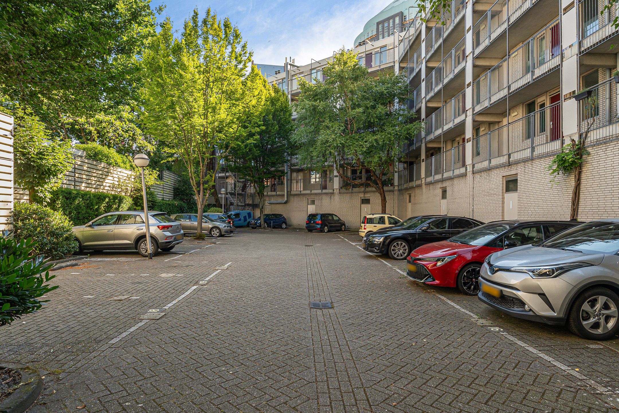 Foto 45 van Korte Houtstraat 180