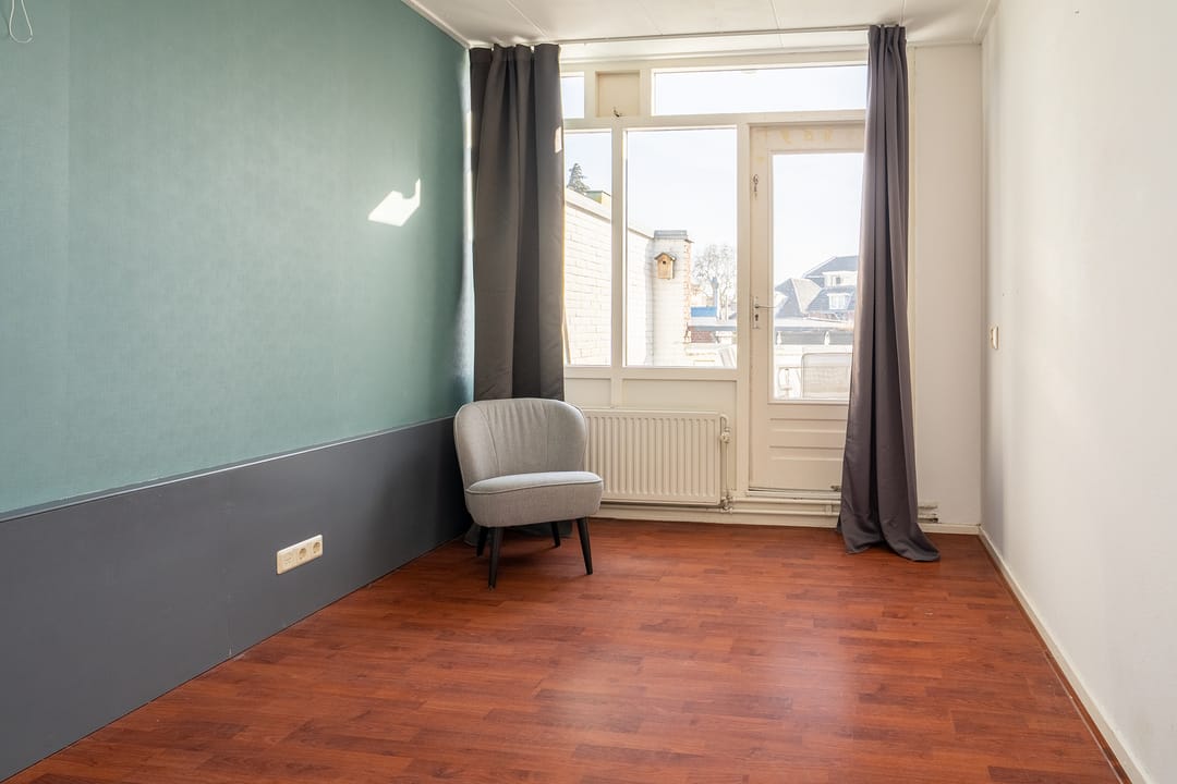 Photo 7 of Korte Hengelosestraat 11