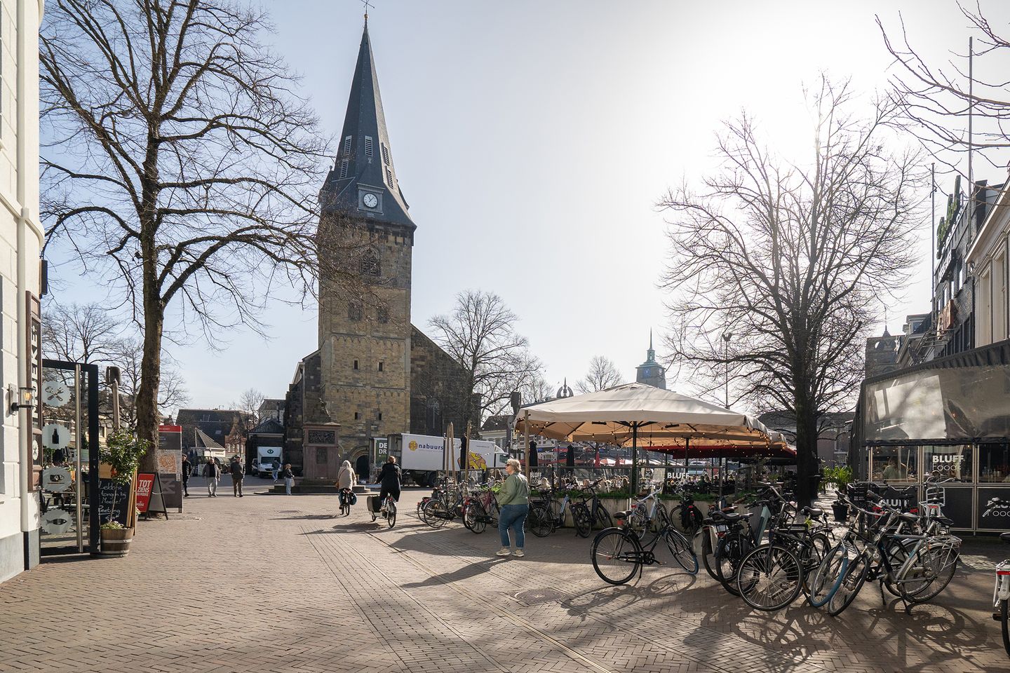 Photo 10 of Korte Hengelosestraat 11