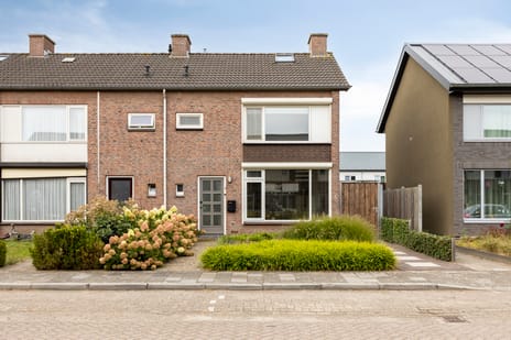 Rector Beversstraat thumbnail