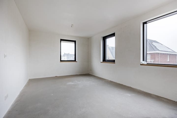 Vrijstaande woning te koop: Amerlaan 38, Fijnaart