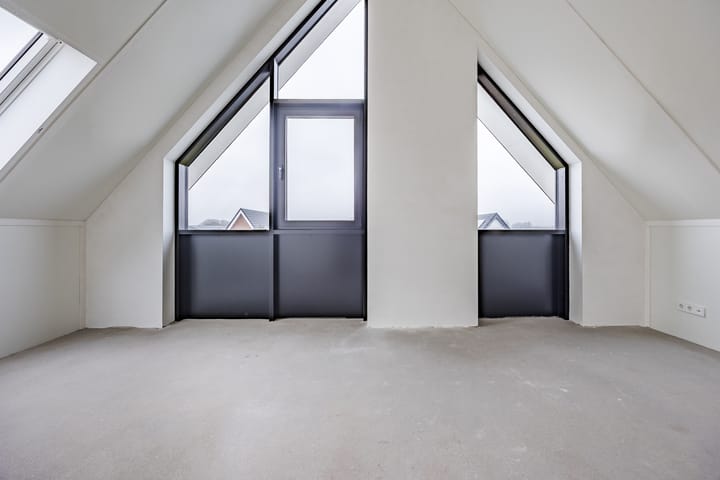 Vrijstaande woning te koop: Amerlaan 38, Fijnaart