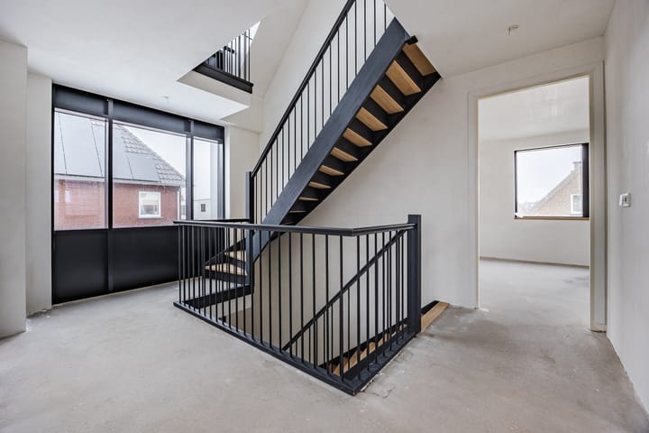 Vrijstaande woning te koop: Amerlaan 38, Fijnaart