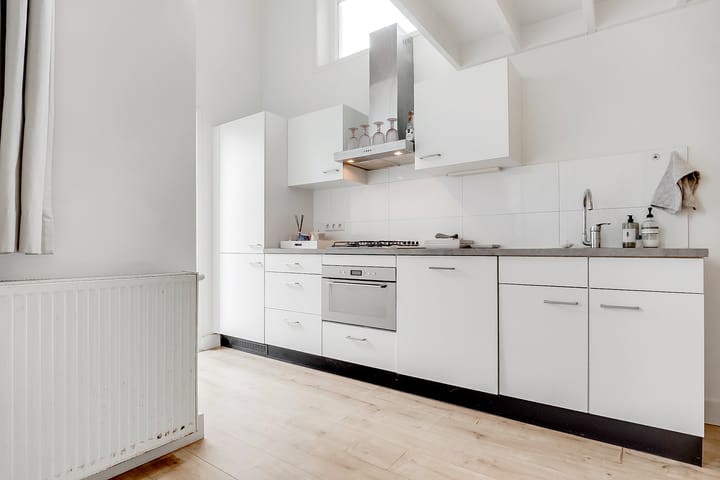 Studio te koop: Anthoniedijk 9C, Utrecht