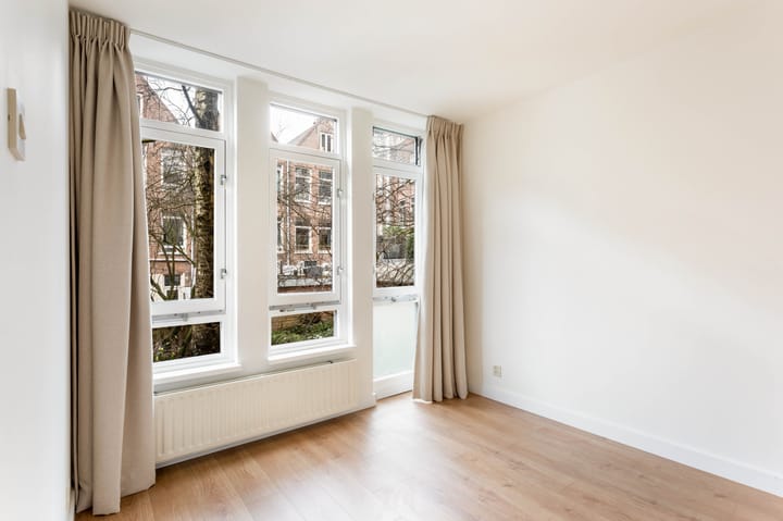 Appartement te huur: Derde Schinkelstraat 4A, Amsterdam