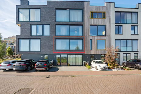 Kea Boumanstraat thumbnail