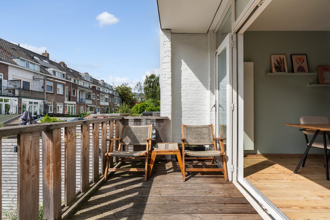 Photo 16 of Lisbloemstraat 22-A