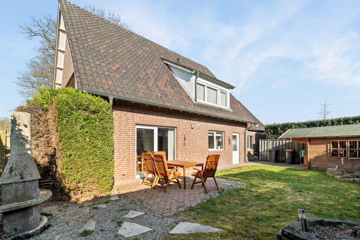 Foto 4 van 't Kemerink 13