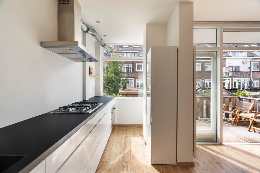 Photo 13 of Lisbloemstraat 22-A