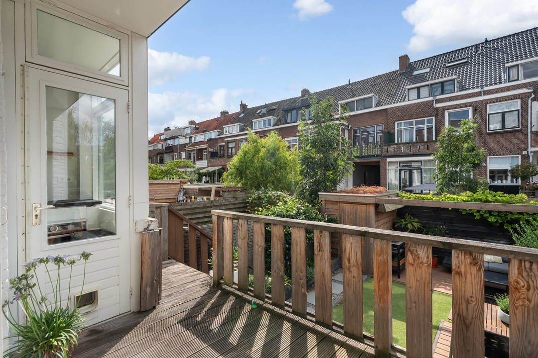 Photo 17 of Lisbloemstraat 22-A