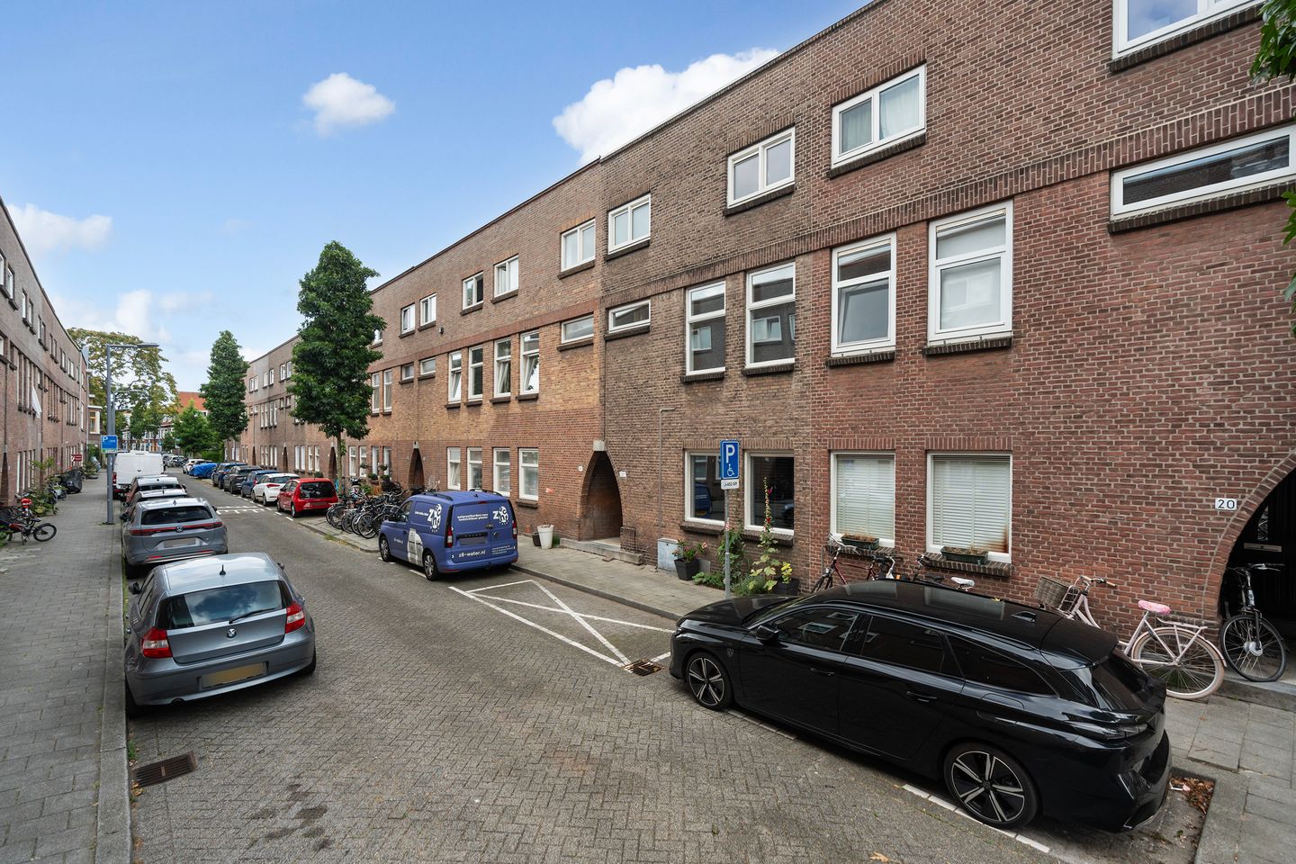 Photo 5 of Lisbloemstraat 22-A