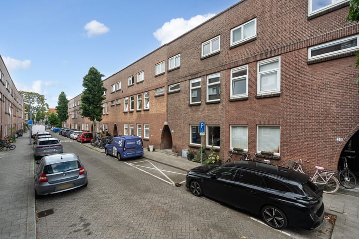 Foto 5 van Lisbloemstraat 22-A