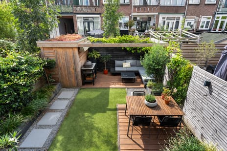 Lisbloemstraat thumbnail