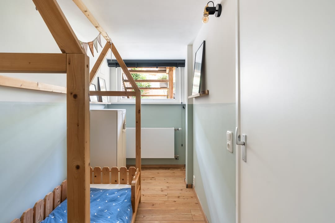 Photo 31 of Lisbloemstraat 22-A