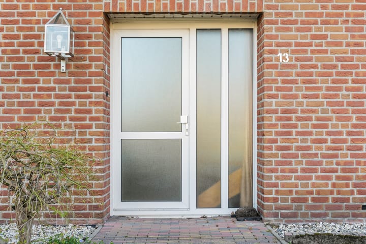 Vrijstaande woning te koop: 't Kemerink 13, Bentelo