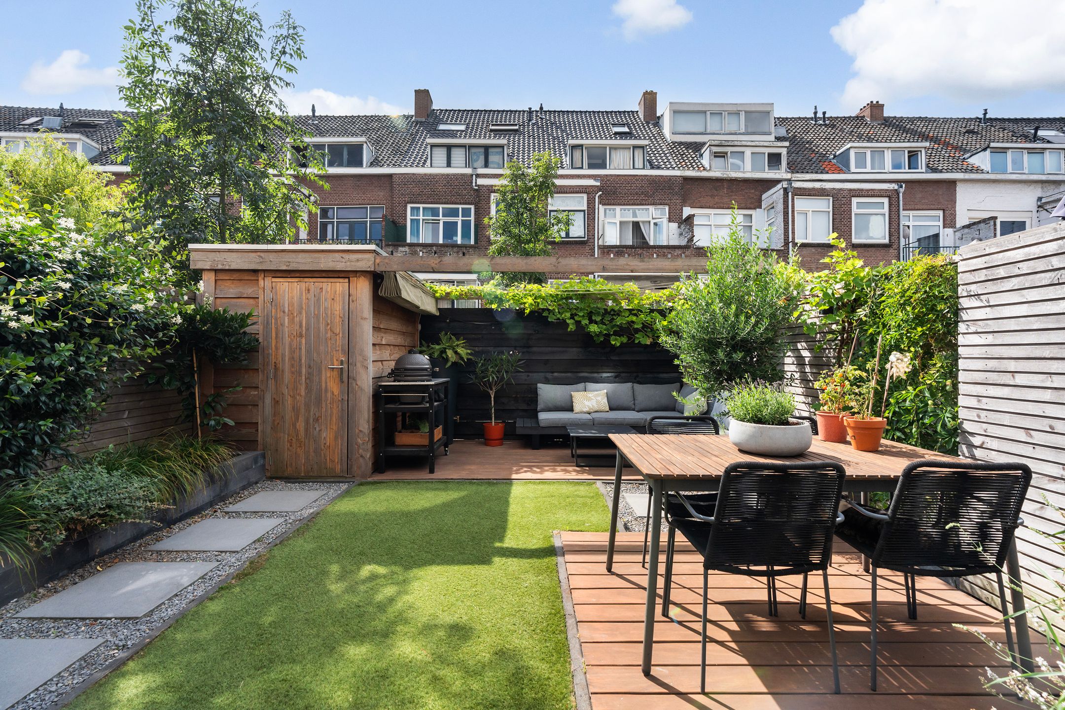 Photo 18 of Lisbloemstraat 22-A