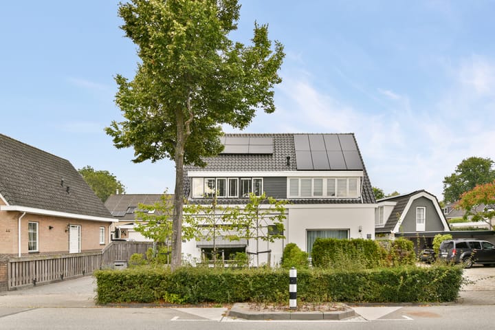 Twee-onder-één-kap te koop: Rechte Zandweg 46, Dordrecht
