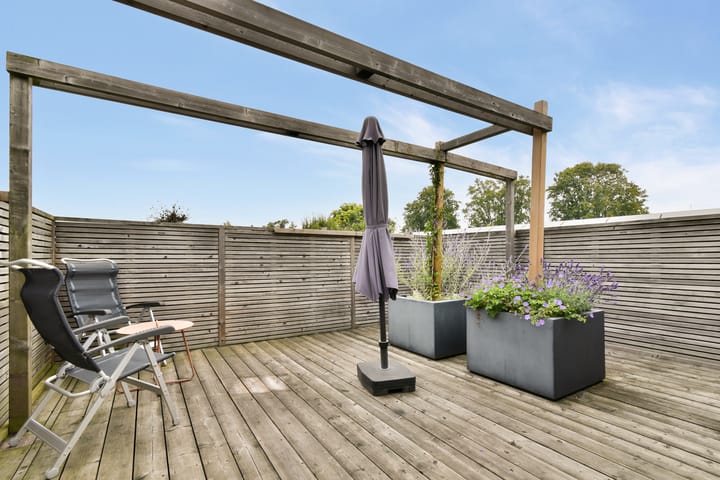 Twee-onder-één-kap te koop: Rechte Zandweg 46, Dordrecht