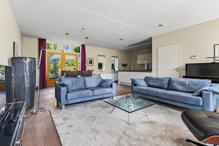 Tussenwoning te koop: Graskers 11, Eindhoven