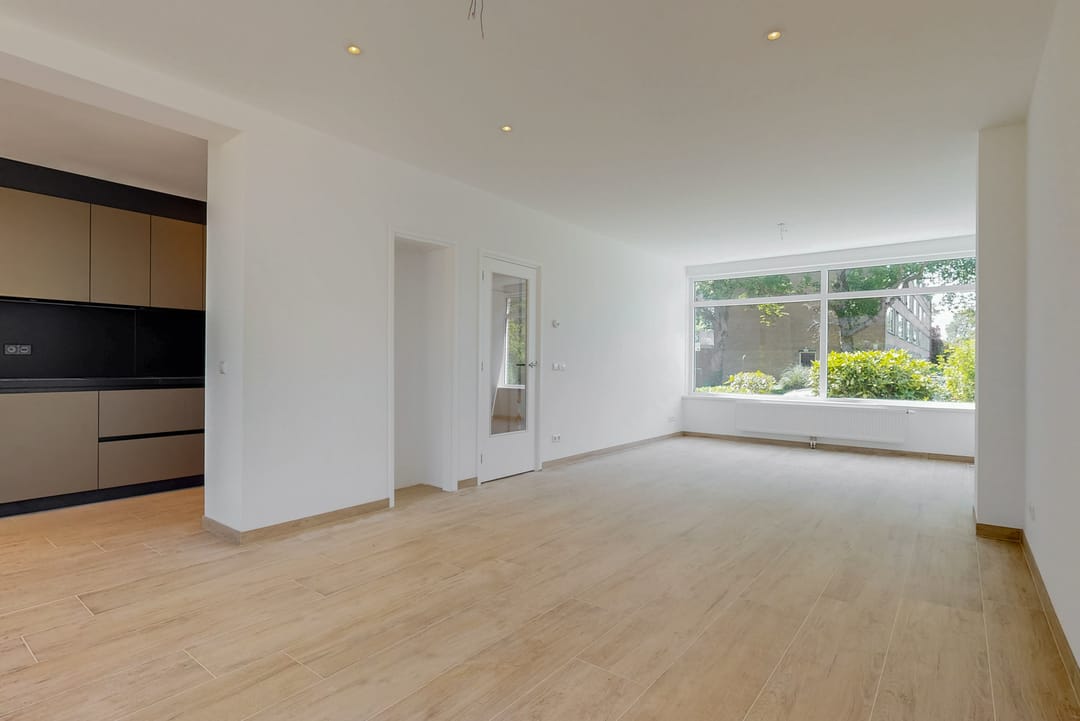 Foto 2 van Tsjaikovskilaan 44