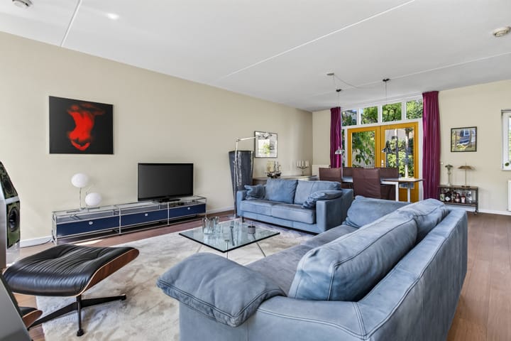 Tussenwoning te koop: Graskers 11, Eindhoven