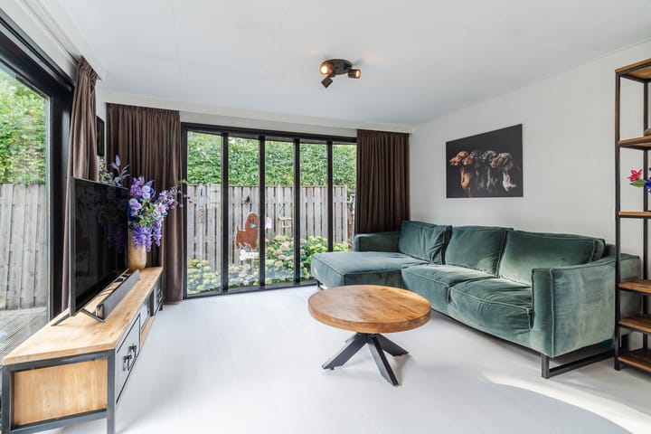 Vrijstaande woning te koop: Vier Heultjes 98, Sprang-Capelle