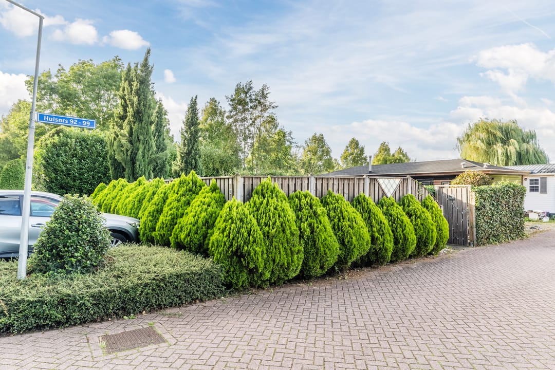 Photo 37 of Vier Heultjes 98