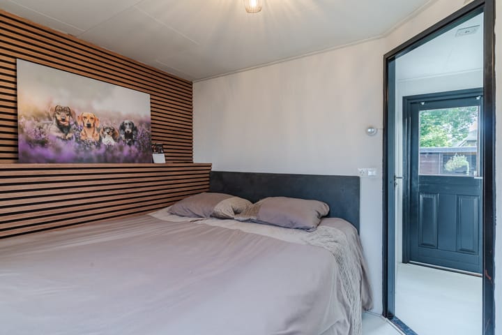 Vrijstaande woning te koop: Vier Heultjes 98, Sprang-Capelle