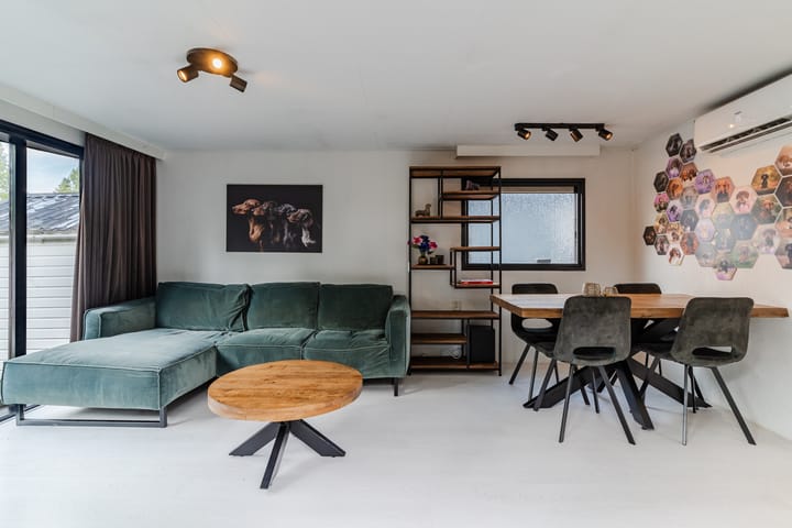 Vrijstaande woning te koop: Vier Heultjes 98, Sprang-Capelle