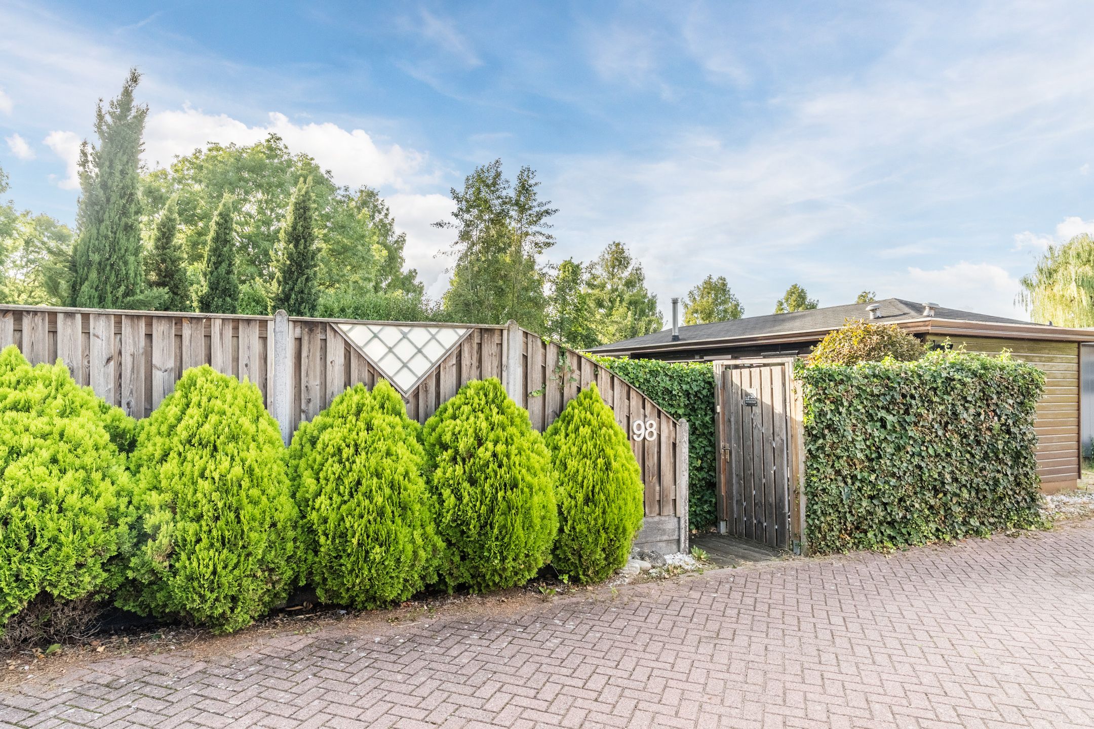 Photo 36 of Vier Heultjes 98