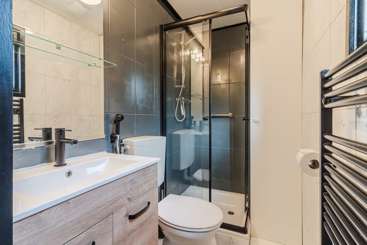 Vrijstaande woning te koop: Vier Heultjes 98, Sprang-Capelle