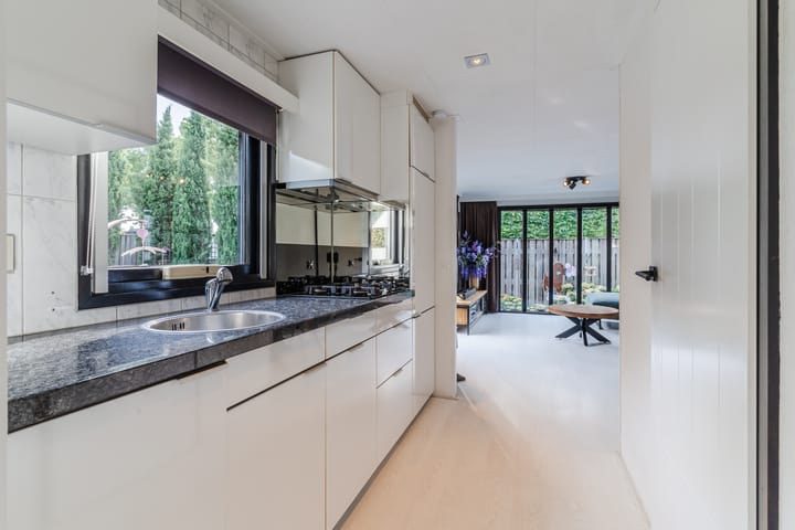 Vrijstaande woning te koop: Vier Heultjes 98, Sprang-Capelle