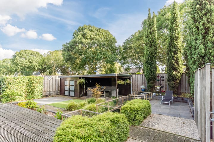 Vrijstaande woning te koop: Vier Heultjes 98, Sprang-Capelle
