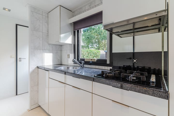 Vrijstaande woning te koop: Vier Heultjes 98, Sprang-Capelle