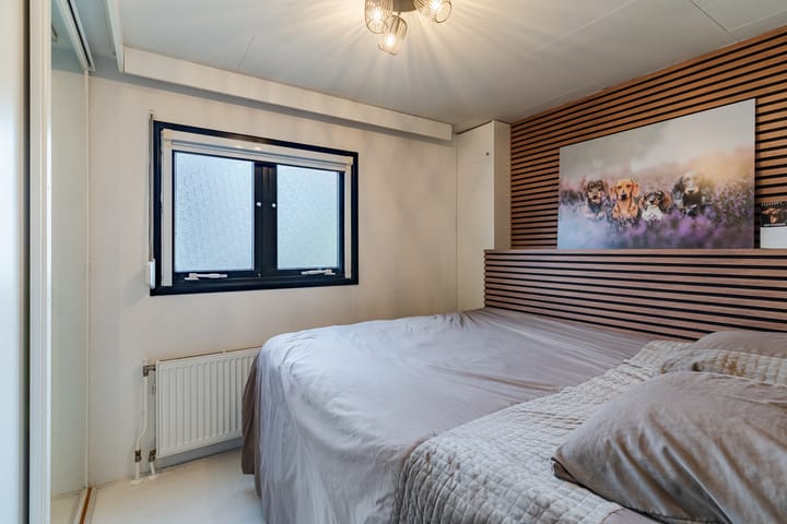 Vrijstaande woning te koop: Vier Heultjes 98, Sprang-Capelle
