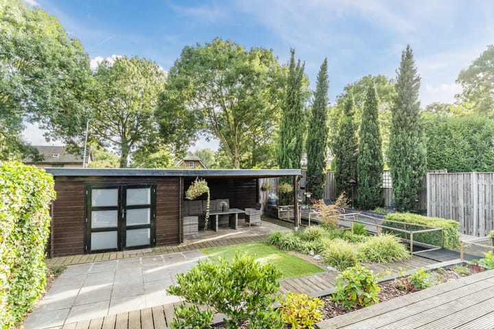 Vrijstaande woning te koop: Vier Heultjes 98, Sprang-Capelle
