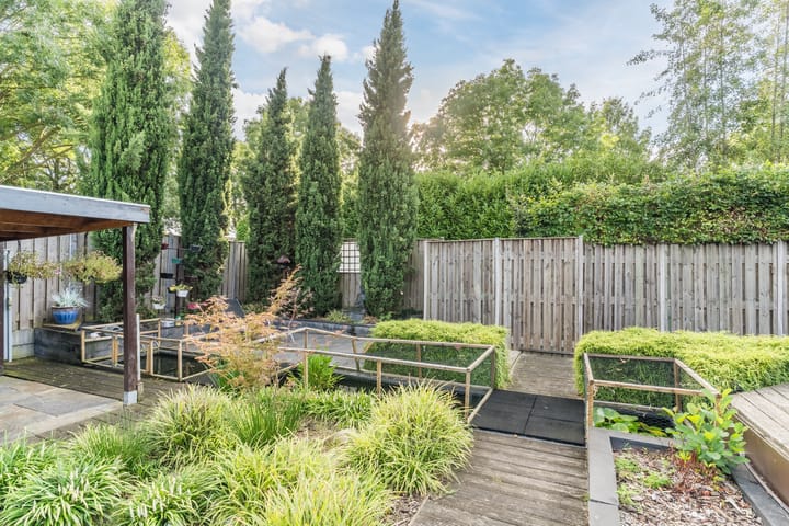 Vrijstaande woning te koop: Vier Heultjes 98, Sprang-Capelle