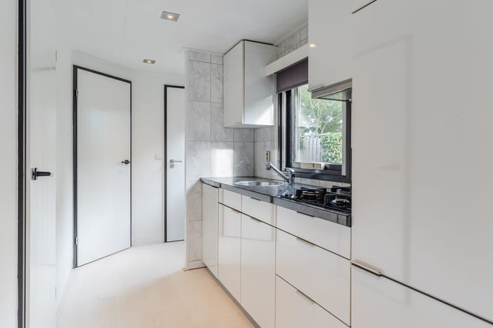 Vrijstaande woning te koop: Vier Heultjes 98, Sprang-Capelle
