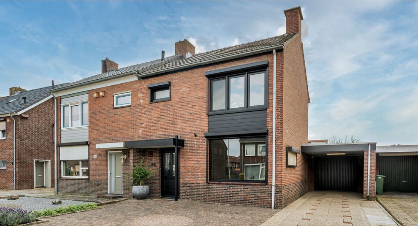 Photo 1 of Sint Jozefweg 59