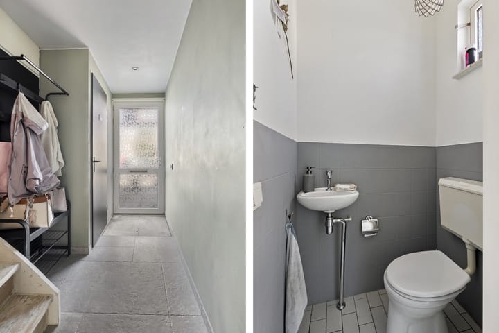 Hoekwoning te koop: Kleine Vest 1, Ooltgensplaat