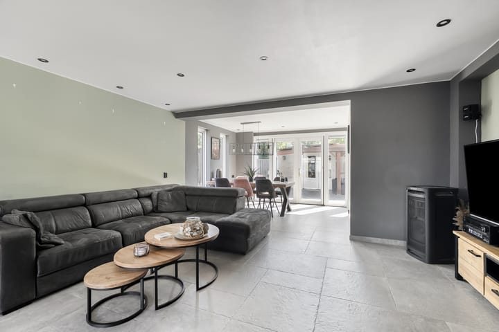 Hoekwoning te koop: Kleine Vest 1, Ooltgensplaat