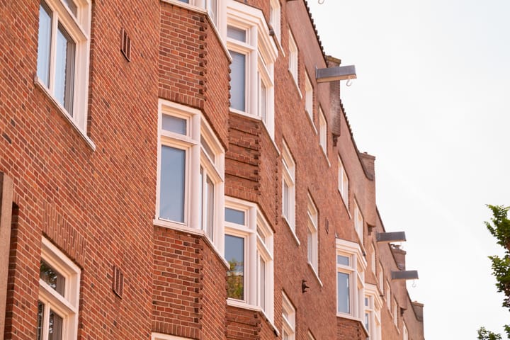 Foto 3 van Admiraal De Ruijterweg 467-2