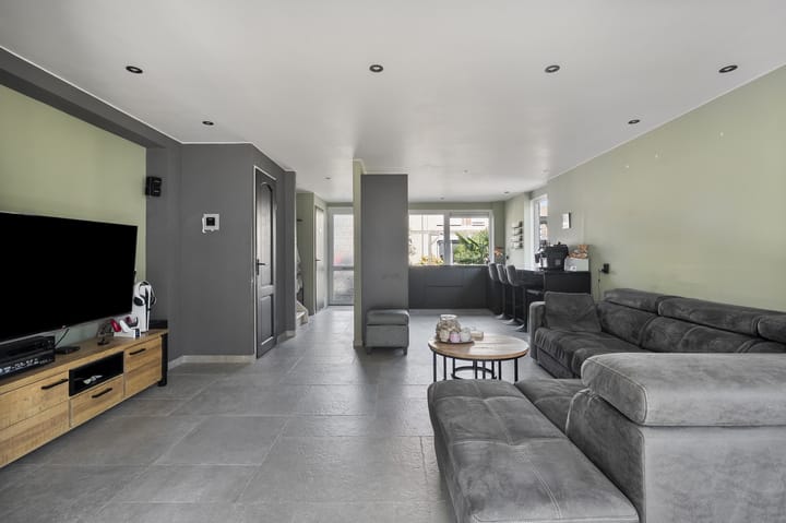 Hoekwoning te koop: Kleine Vest 1, Ooltgensplaat
