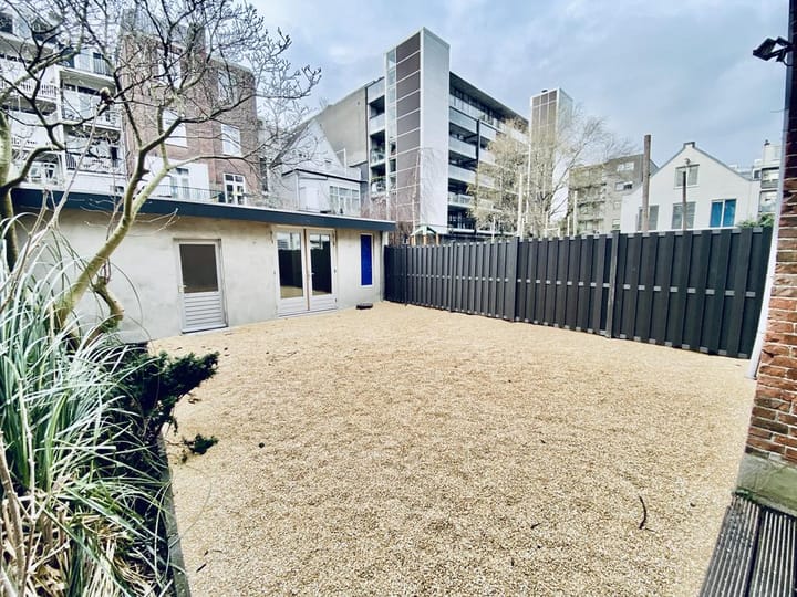 Foto 2 van Bilderdijkstraat 88-1