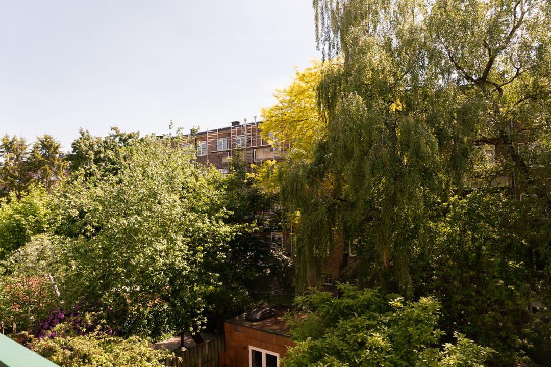 Foto 16 van Admiraal De Ruijterweg 467-2